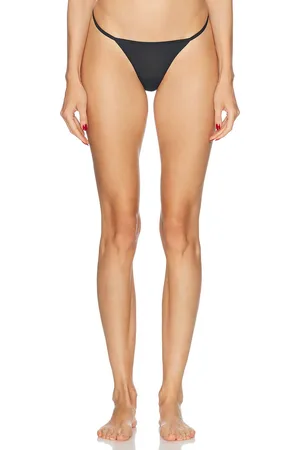 NEGATIVE UNDERWEAR Sieve String Thong in