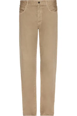 The Row Carlisle Jeans in
