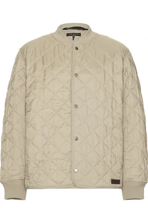 RAG&BONE Focus Liner Jacket in Grey