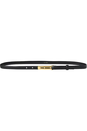 The Row Kuk Belt in Black