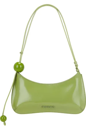 Jacquemus Le Bisou Perle Bag in