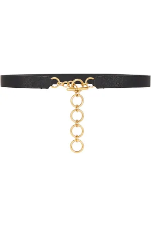 Burberry Ring Belt L in