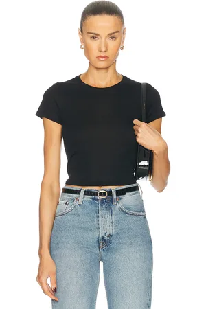 ÉTERNE Cashmere Van Top in