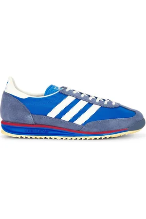 adidas SL 72 OG Sneaker in Blue