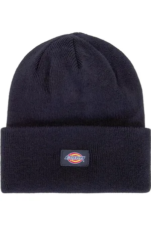 Dickies Tall Beanie in Black