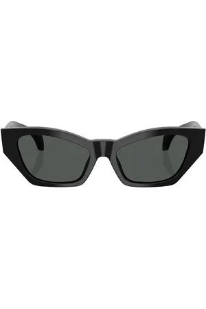 VERSACE Cat Eye Sunglasses in
