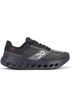 On Running Cloudsurfer Next Sneakers in Black
