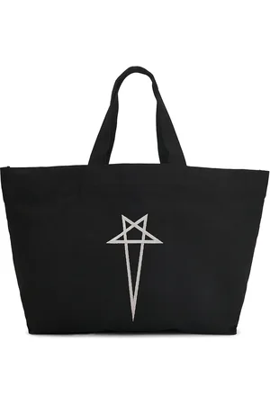 Rick Owens Beach Bag in