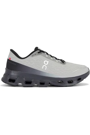 On Running Cloudspark Sneakers in Grey