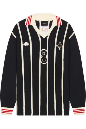 rice nine ten Long Sleeve Soccer Jersey in