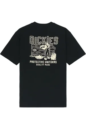 Dickies Bricklane Short Sleeve Tee in