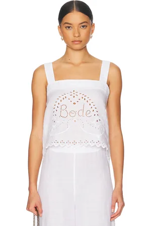 BODE Belvoir Tank Top in