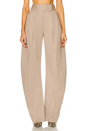 The Attico Gary Long Pant in