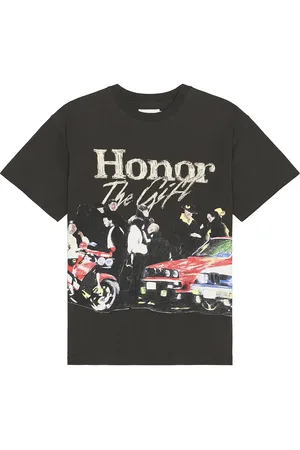 HONOR THE GIFT Shift Tee in