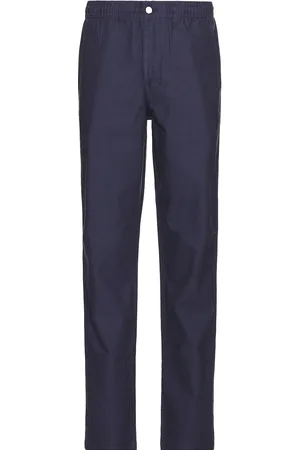 Ralph Lauren Prepster Pant in Navy