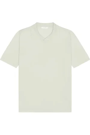 The Row Mauro Top in White
