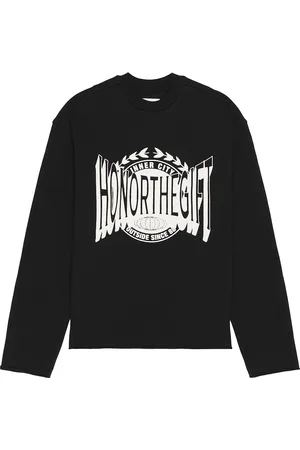 HONOR THE GIFT Honor Club Crewneck in