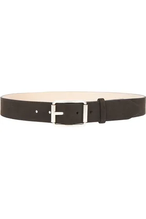 RAG&BONE Evan Belt in Brown