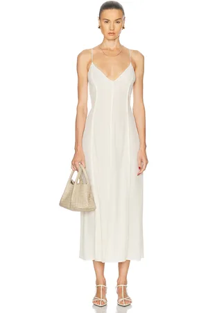 EAVES Imani Maxi Dress in