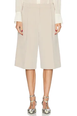 EAVES Tala Bermuda Short in