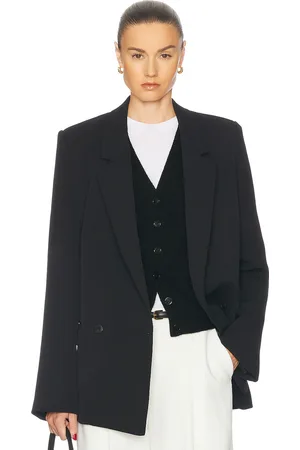 EAVES Alia Blazer in