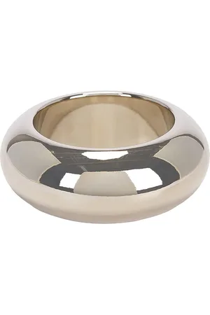 BEN-AMUN Meg Bangle in Metallic