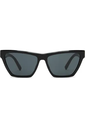 Saint Laurent Cat Eye Sunglasses in