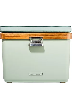 business & pleasure co. Large Hemingway Cooler in Sage