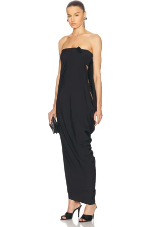 Maygel Coronel Manigua Dress in