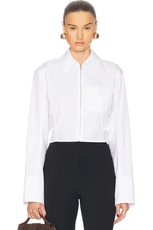 Jacquemus La Chemise Mirada in