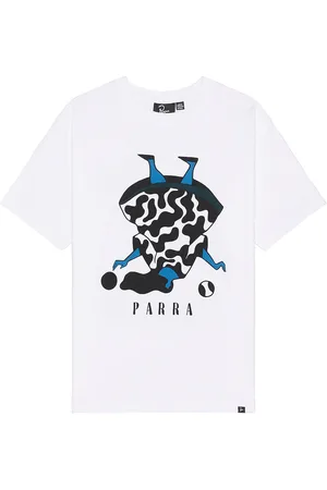 By Parra No Regrets T-Shirt in