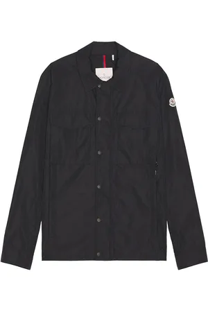 Moncler Frema Shirt Jacket in