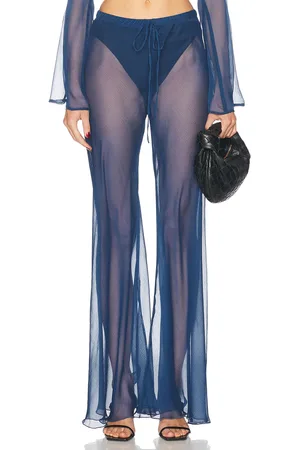 Shani Kairo Pant in Blue