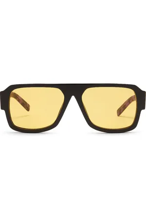 Prada Sunglasses in Black