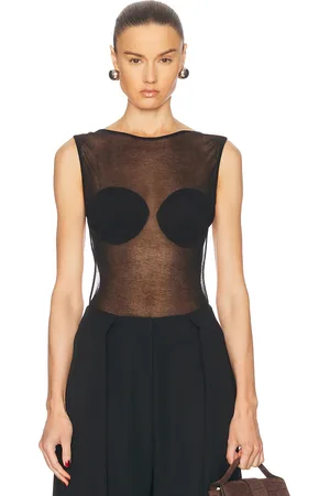 Jacquemus Le Body Platano in