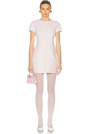 Sportmax Sansa Dress in Blush