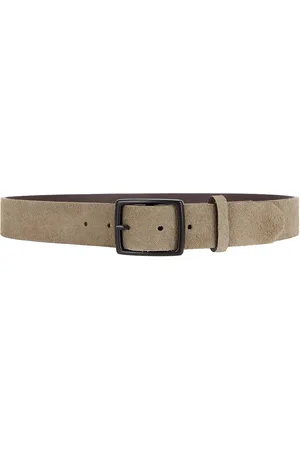 RAG&BONE Rugged Belt in Brown