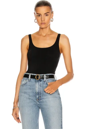 Wolford Jamaika String Bodysuit in