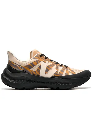Veja X Cesar Villalba Condor 3 Advanced Sneakers in Brown