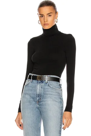 Wolford Colorado String Bodysuit in