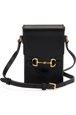 Gucci Horsebit 1955 Mini Crossbody Bag in