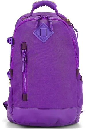 VISVIM Cordura 20L in