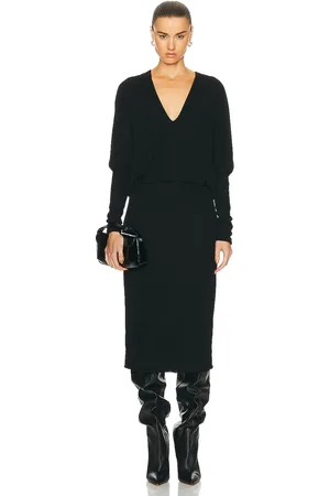 Interior The Clara Dress in