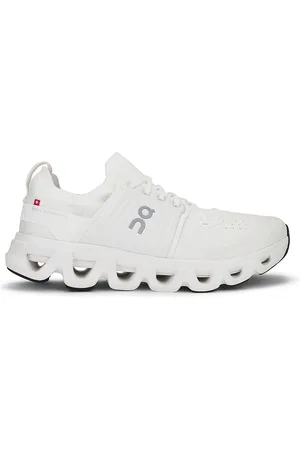 On Running Cloudswift 4 in White
