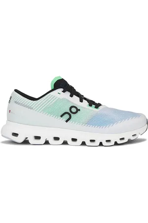On Running Cloud 6 Push in White