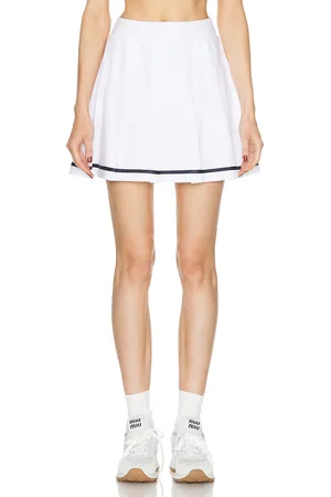 Varley Clarendon High Rise 16 Skort in