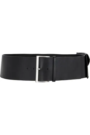 St Agni Wide Utility Belt in