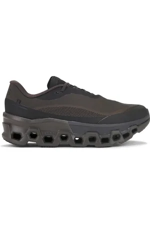 On Running X Post Archive Facti (PAF) Cloudmster 2 Sneaker in Brown