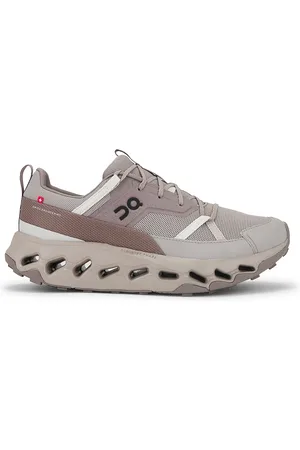 On Running Cloudhoriz in Brown