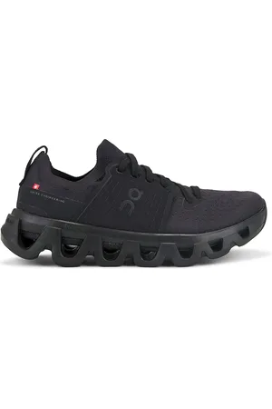 On Running Cloudswift 4 in Black